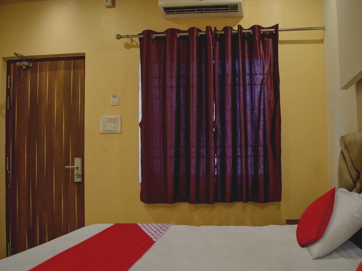 Hotel O Club Toronto Durg Zewnętrze zdjęcie
