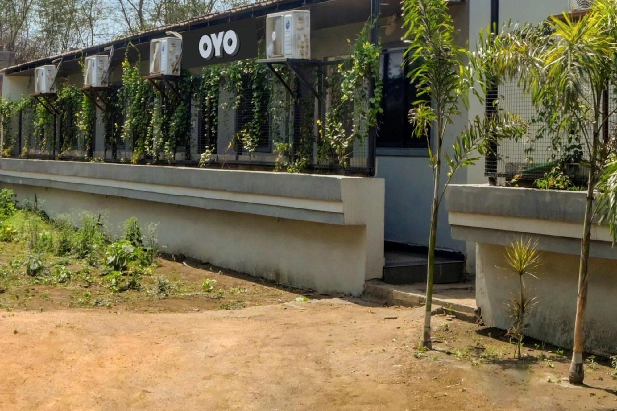 Hotel O Club Toronto Durg Zewnętrze zdjęcie